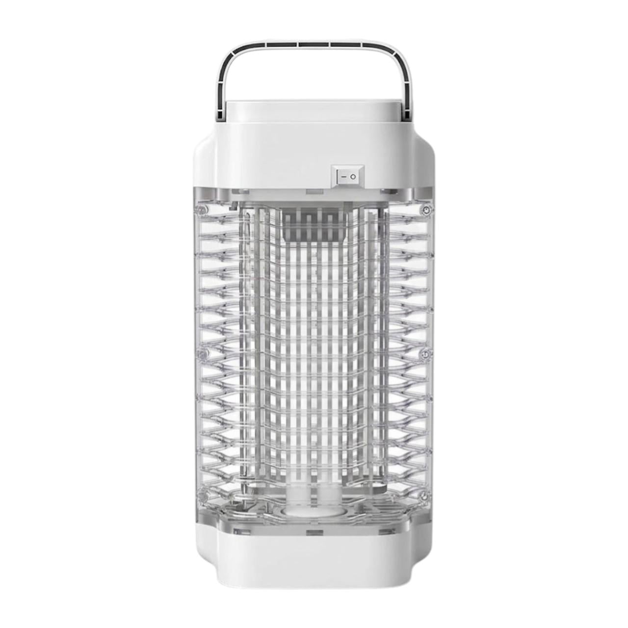 Знищувач комах електричний Bug Zapper 4200V 18W вологозахищений (33503234)