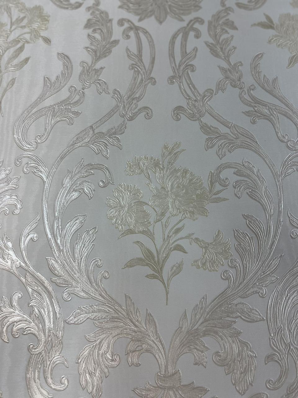 Обои виниловые Marburg 30702 на флизелине горячего тиснения 10 м (30702)