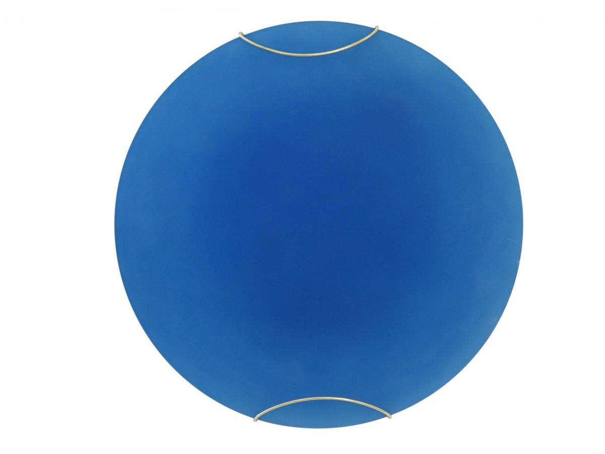 Бра настенное накладное W162-06/PEXZ/S G/Cr Blue (184026)