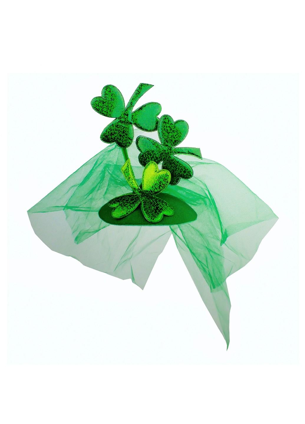 Капелюшок Конюшина (18-1105)