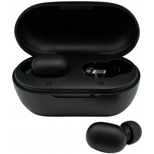 Наушники беспроводные Haylou GT1 Black