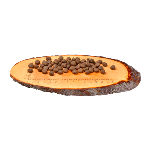 Корм сухой Carnilove Cat Large Breed для кошек больших пород утка и индейка 6 кг - фото 2 Корм сухой Carnilove Cat Large Breed для кошек больших пород утка и индейка 6 кг - фото 2