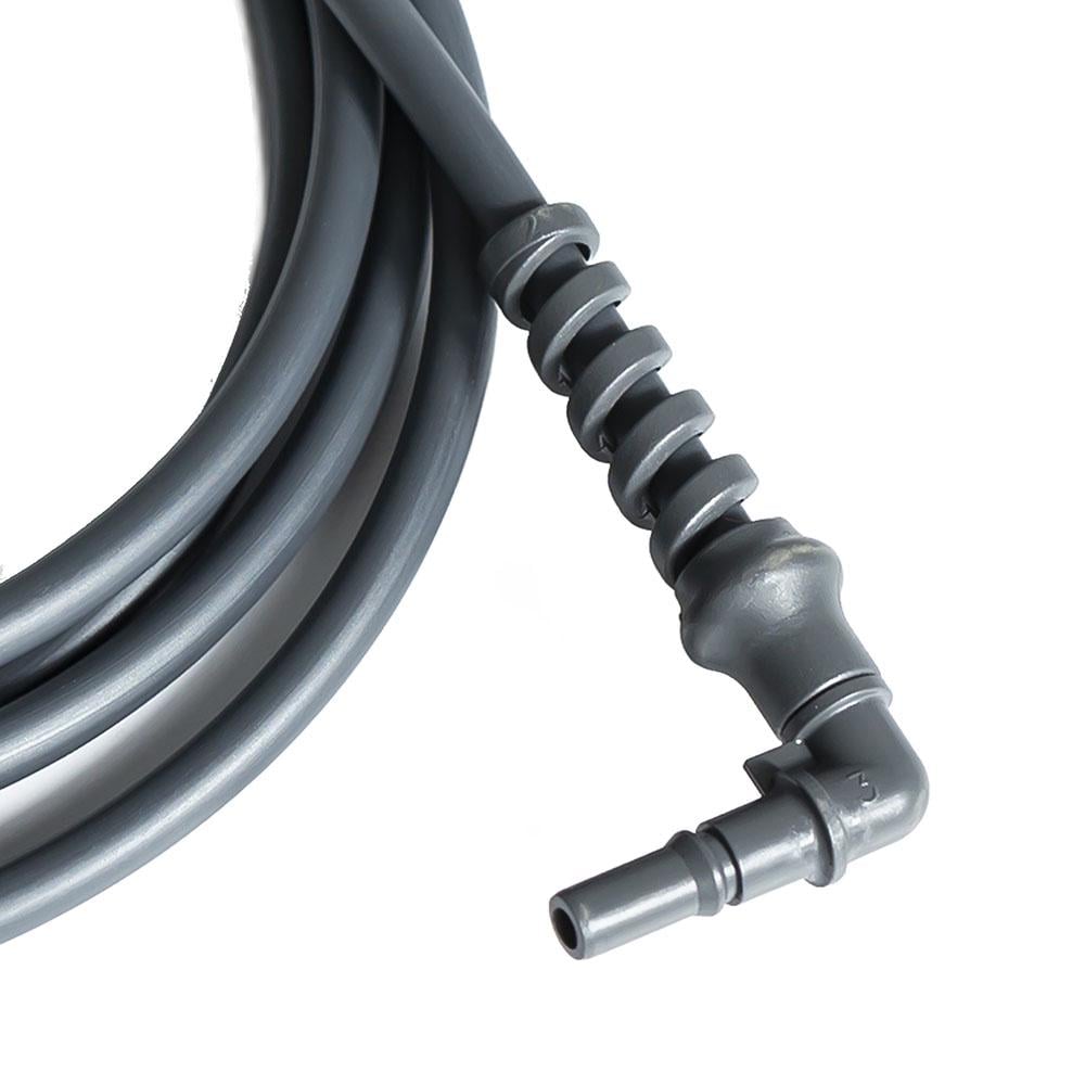 Система розпилення THOMAS з г-подібним штуцером без кліпс (634265) - фото 2 Система розпилення THOMAS з г-подібним штуцером без кліпс (634265) - фото 2