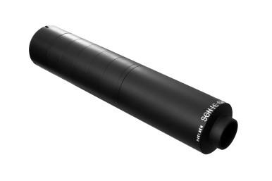 Саундмодератор мульти калибренный Nielsen Sonic Ghost 50 M18x1 270Win 7 мм 30 06 - фото 4 Саундмодератор мульти калибренный Nielsen Sonic Ghost 50 M18x1 270Win 7 мм 30 06 - фото 4