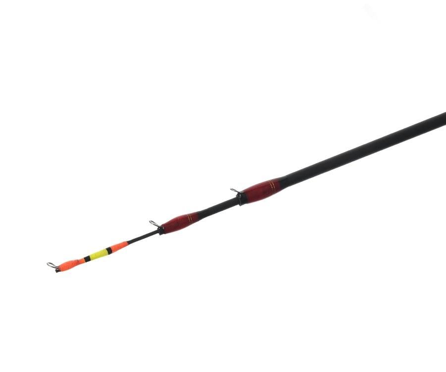 Удочка зимняя Flagman Leader-N Hi Carbon телескопическая 32/55 см (23949303) - фото 2 Удочка зимняя Flagman Leader-N Hi Carbon телескопическая 32/55 см (23949303) - фото 2