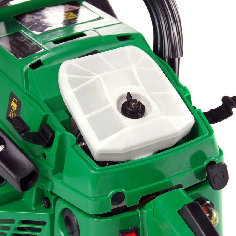 Бензопила ланцюгова Apro BPL 5220 kit 16/18" (30654450) - фото 3 Бензопила ланцюгова Apro BPL 5220 kit 16/18" (30654450) - фото 3