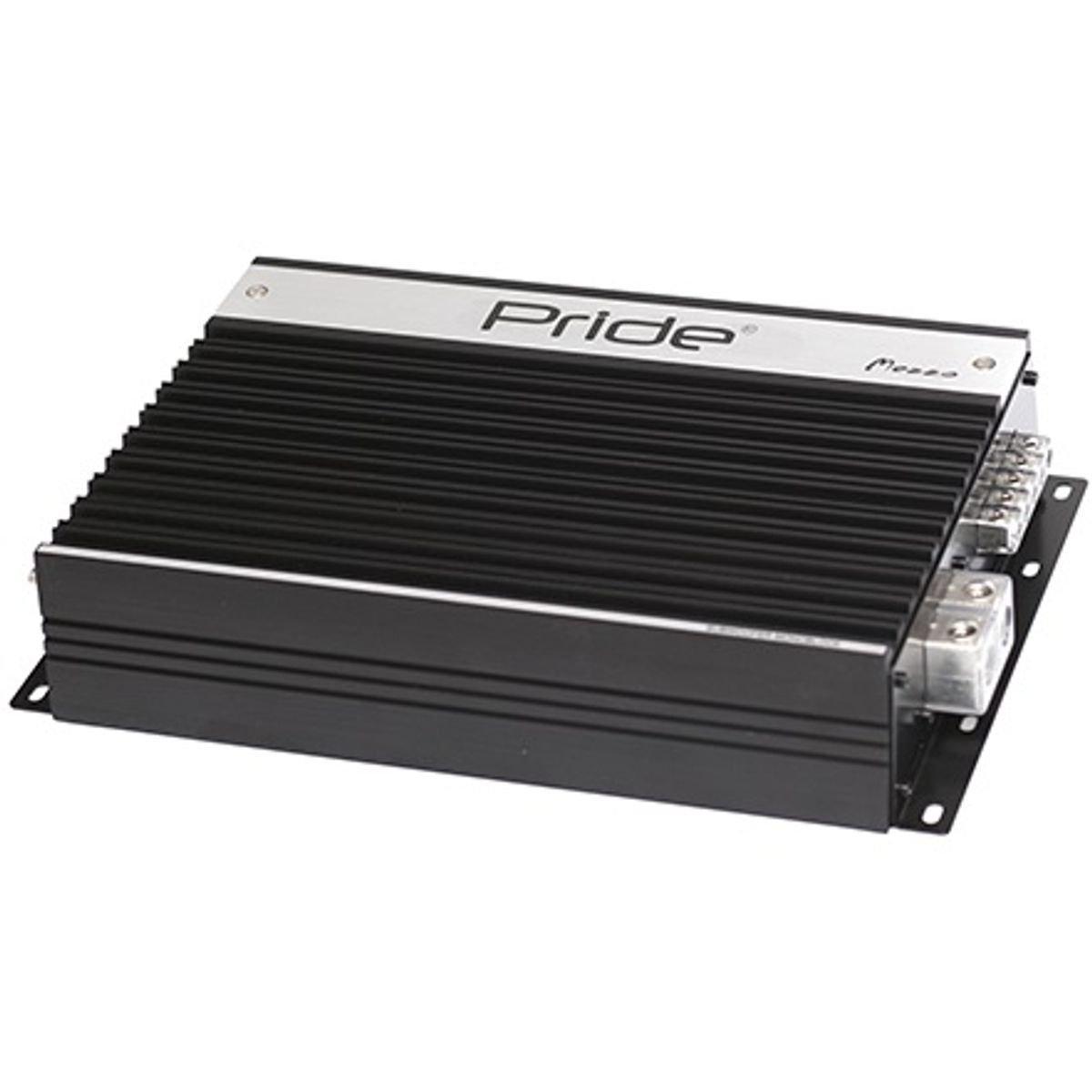 1-канальный усилитель Pride Mezzo 1500 W