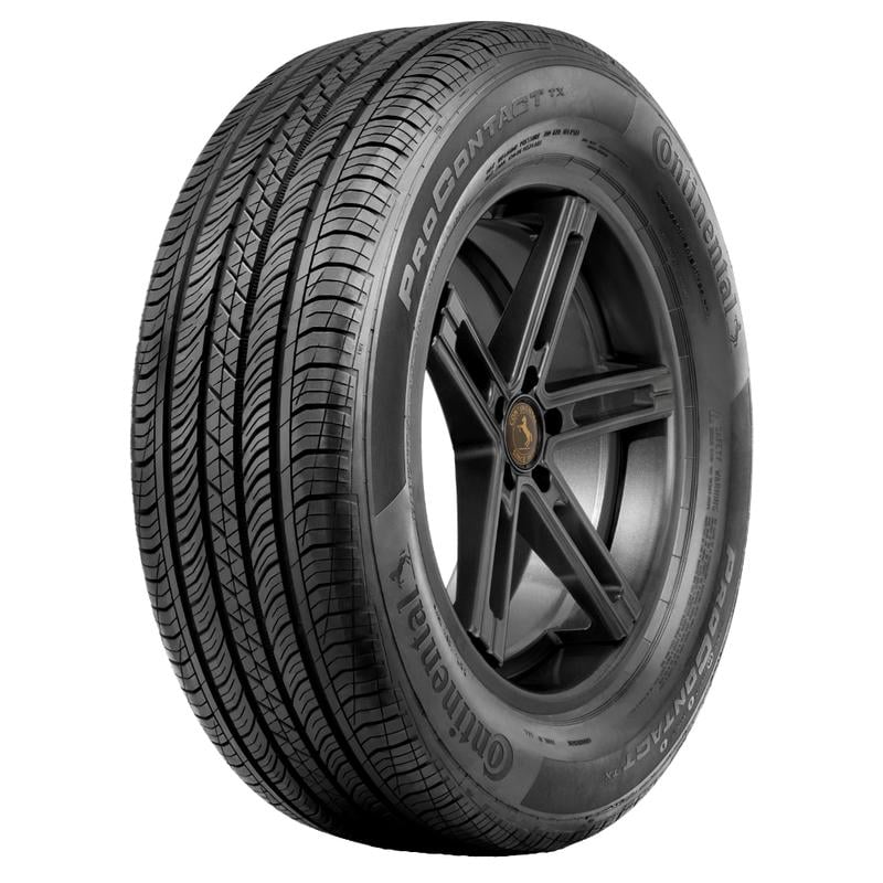 Автошина Continental ProContact TX 225/50 R17 94H AO (520767)