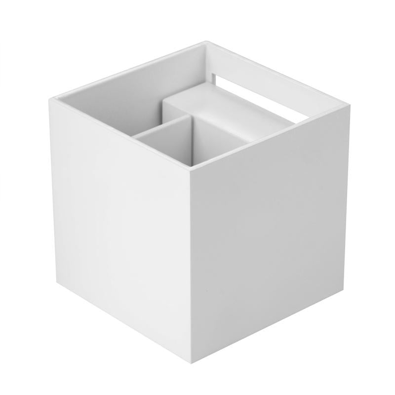 Светильник настенный накладной минимализм Brille LED 143/6W