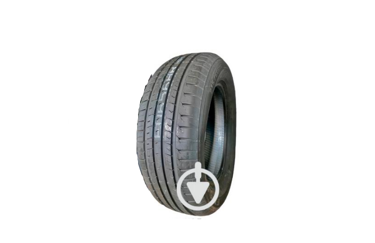 Шины FIREMAX FM601 205/60 R16 92V
