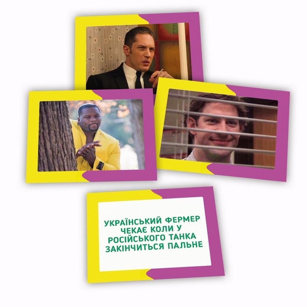 Настільна гра PlayRoom Memasiko Різнокольоровий (SR-113-N-1075)