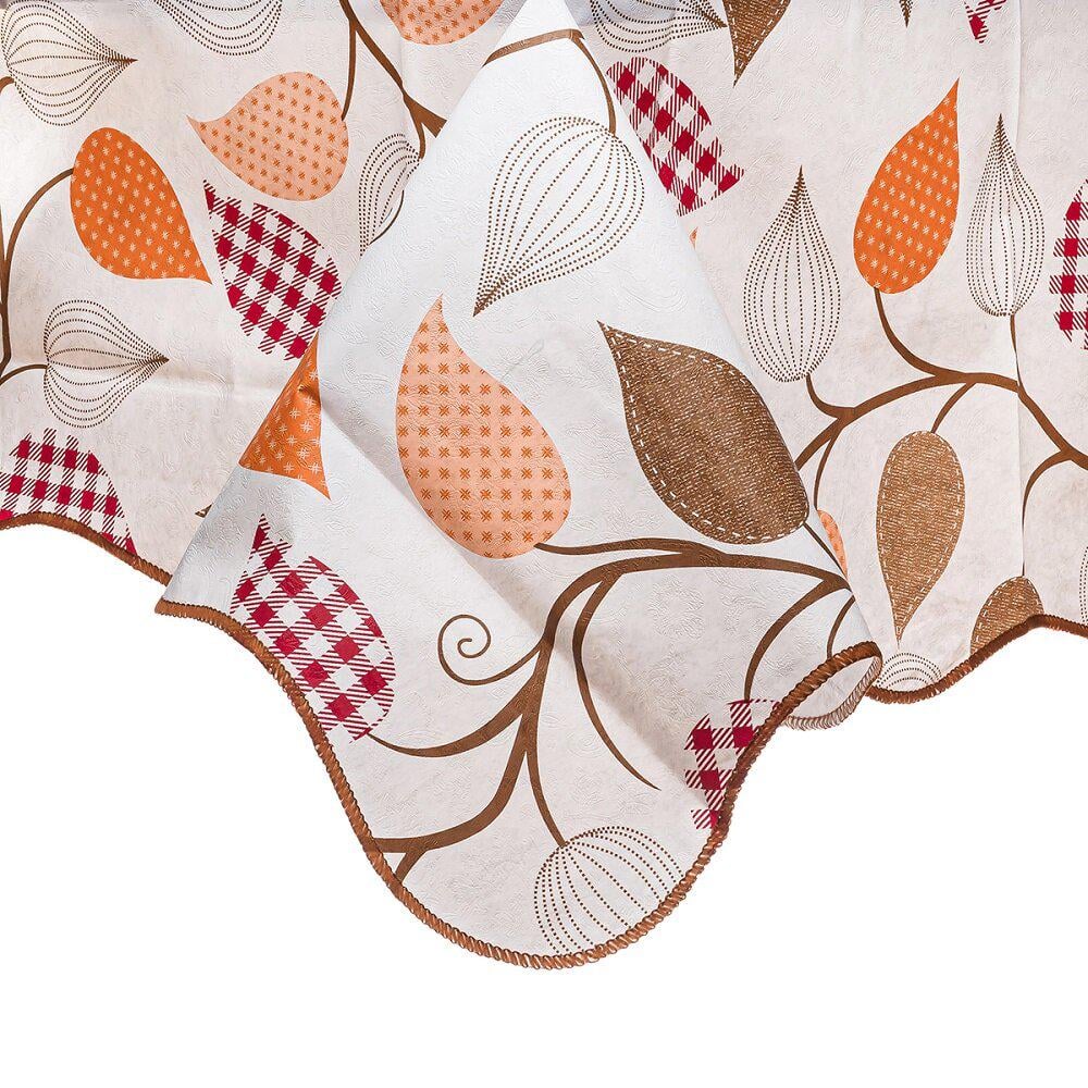 Скатерть Kornel KL-29 120x150 cм (1704205001327)