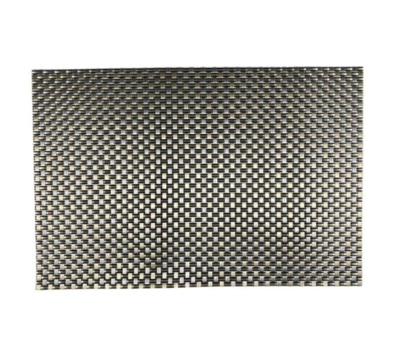 Килимок для сервірування Том Empire 45 см Чорний (2e735a5d)