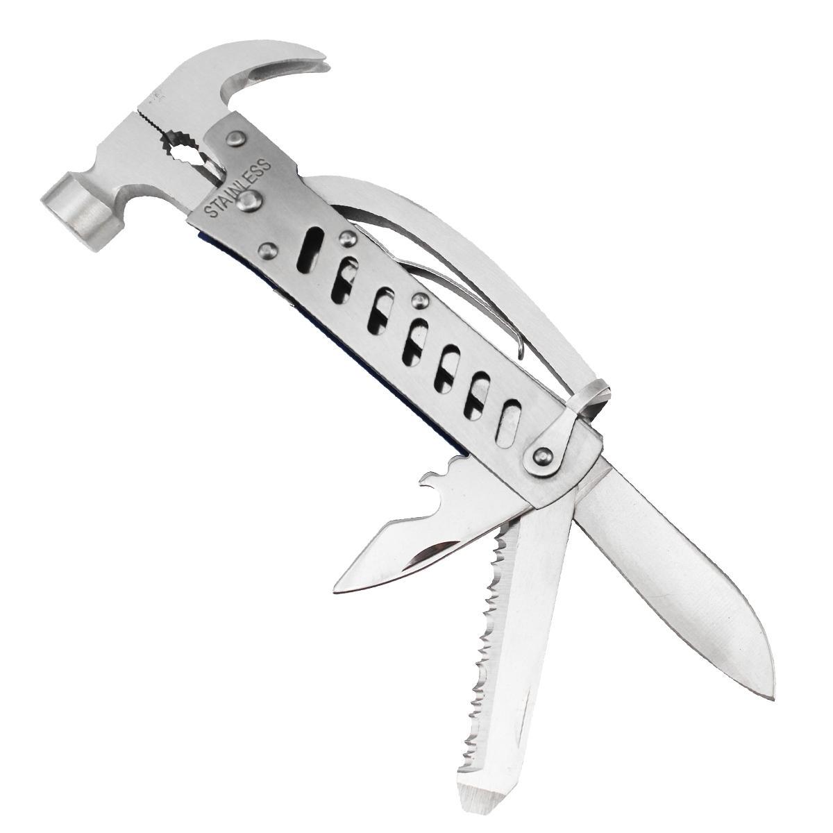 Мультитул Traveler X9402