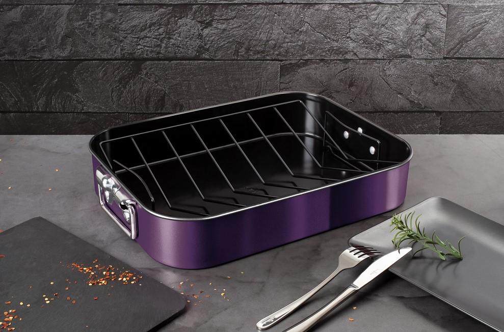 Ростер с решеткой Berlinger Haus BH 7848 Purple Eclipse Collection (1a2a79fe)