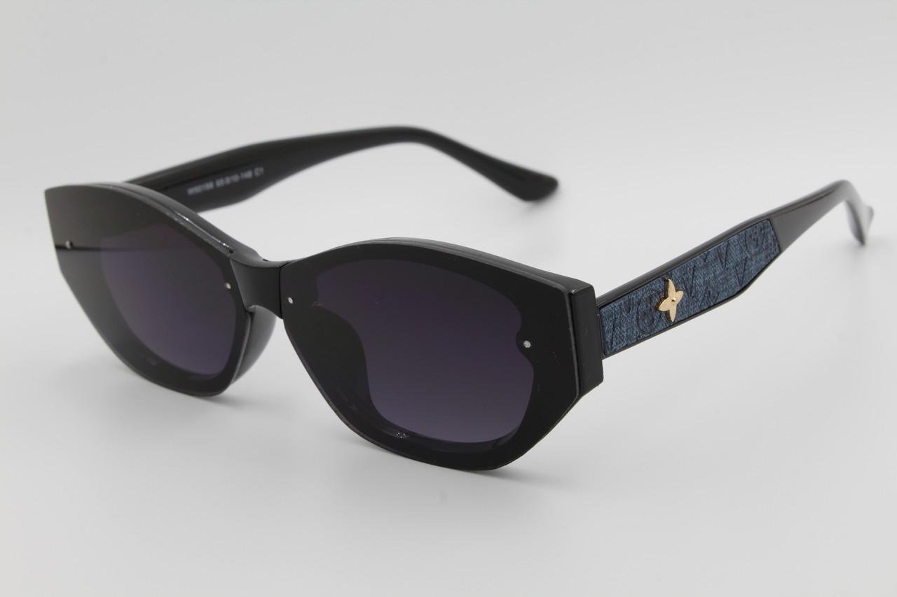 Сонцезахисні окуляри жіночі W90198 с1 (2626270948)