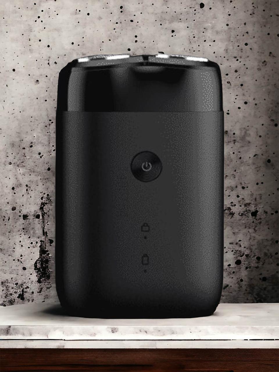 Електробритва-шейвер MiJia Electric Shaver S100 (1995689012) - фото 4