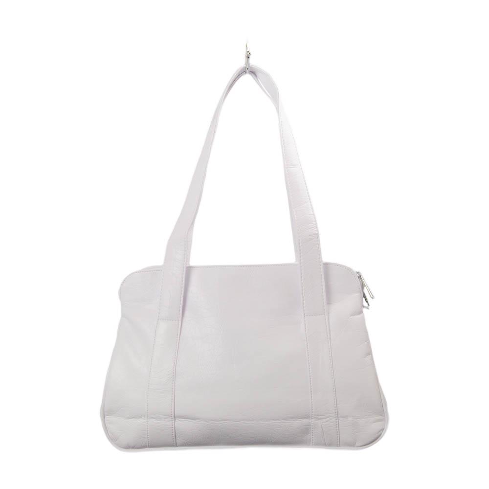 Сумка Karen Angelica 29,5х10,5х26 см White (115972)