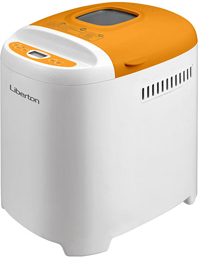 ᐉ Хлебопечка LIBERTON LBM-5190 (ce08d02c)