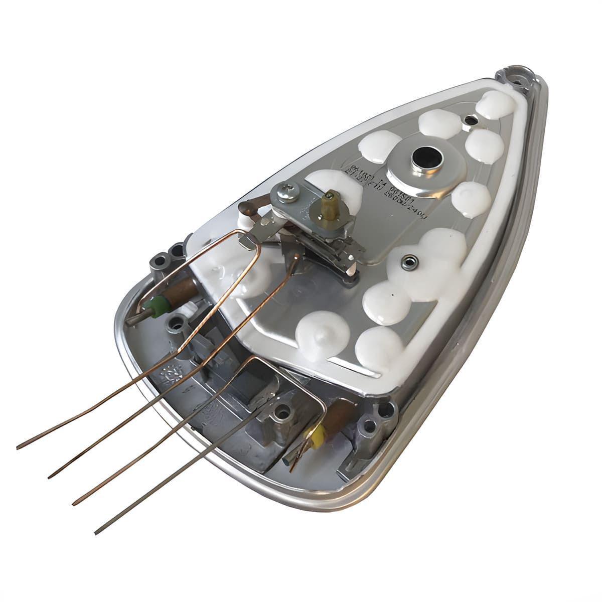 Подошва для утюга Tefal (CS-10000510) Подошва для утюга Tefal (CS-10000510)