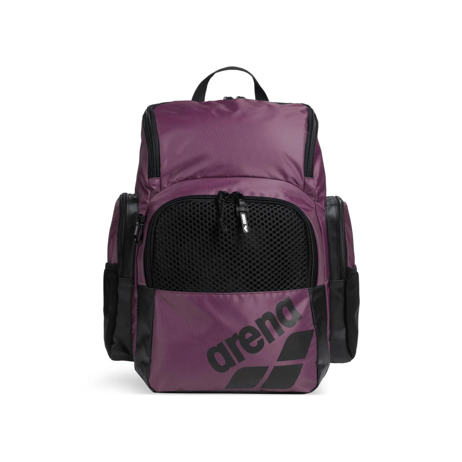 Рюкзак Arena ONE GO BACKPACK 35L Уни 46х38х23 см Фиолетовый (010229-200) Рюкзак Arena ONE GO BACKPACK 35L Уни 46х38х23 см Фиолетовый (010229-200)