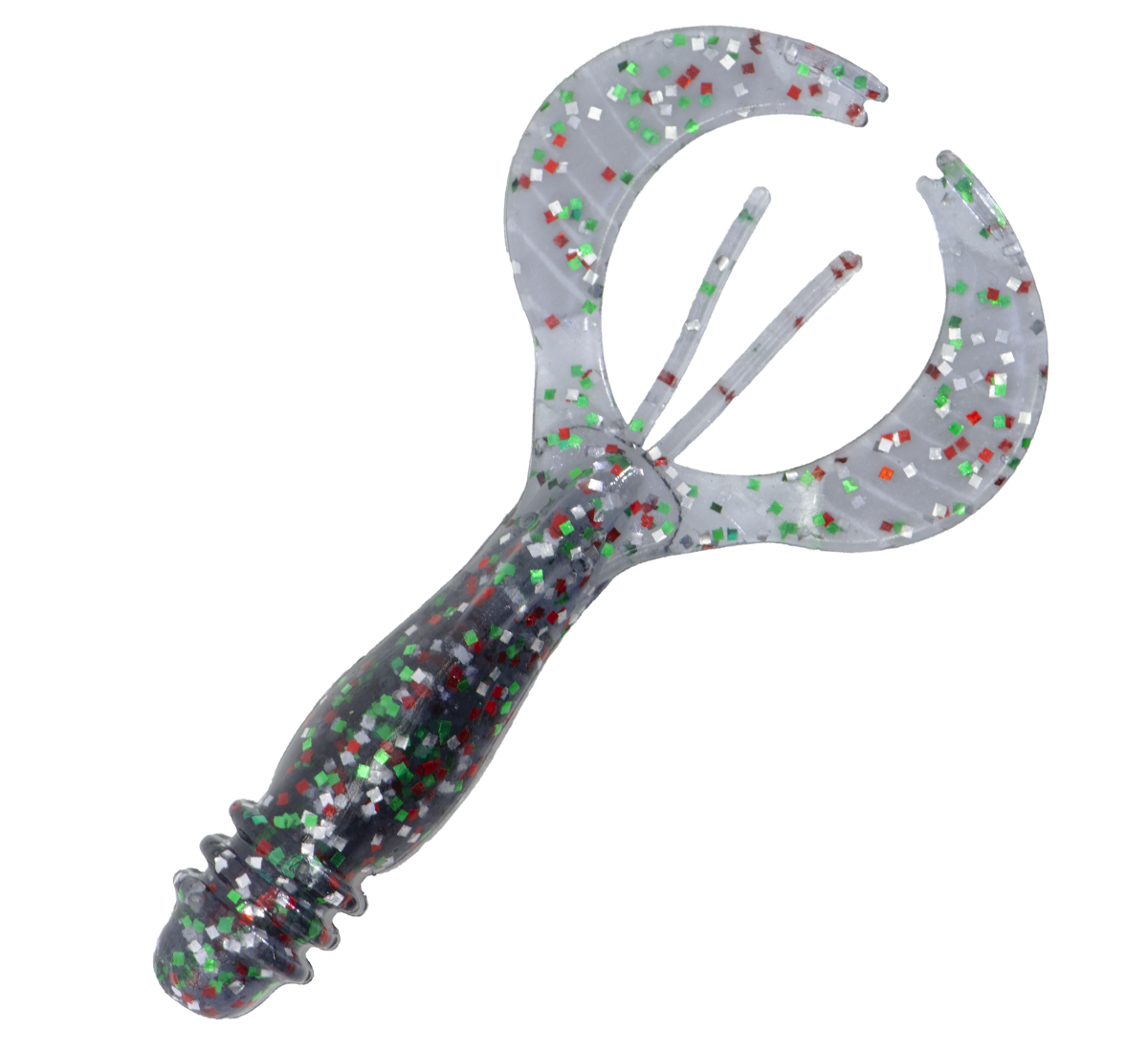 Силиконовая приманка Global Fishing Squid 3.2 N-0131 6 шт. (1635839954)