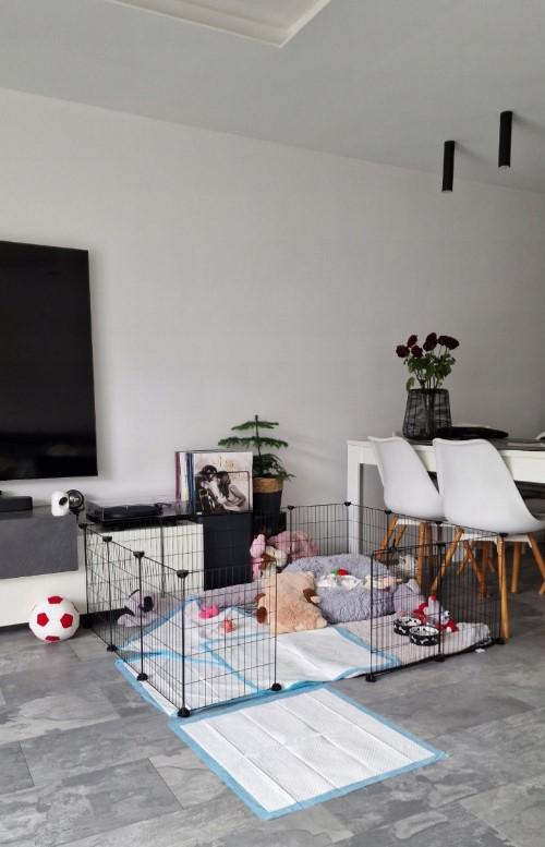 Клітка для гризунів 46х143х73 см - фото 10 Клітка для гризунів 46х143х73 см - фото 10