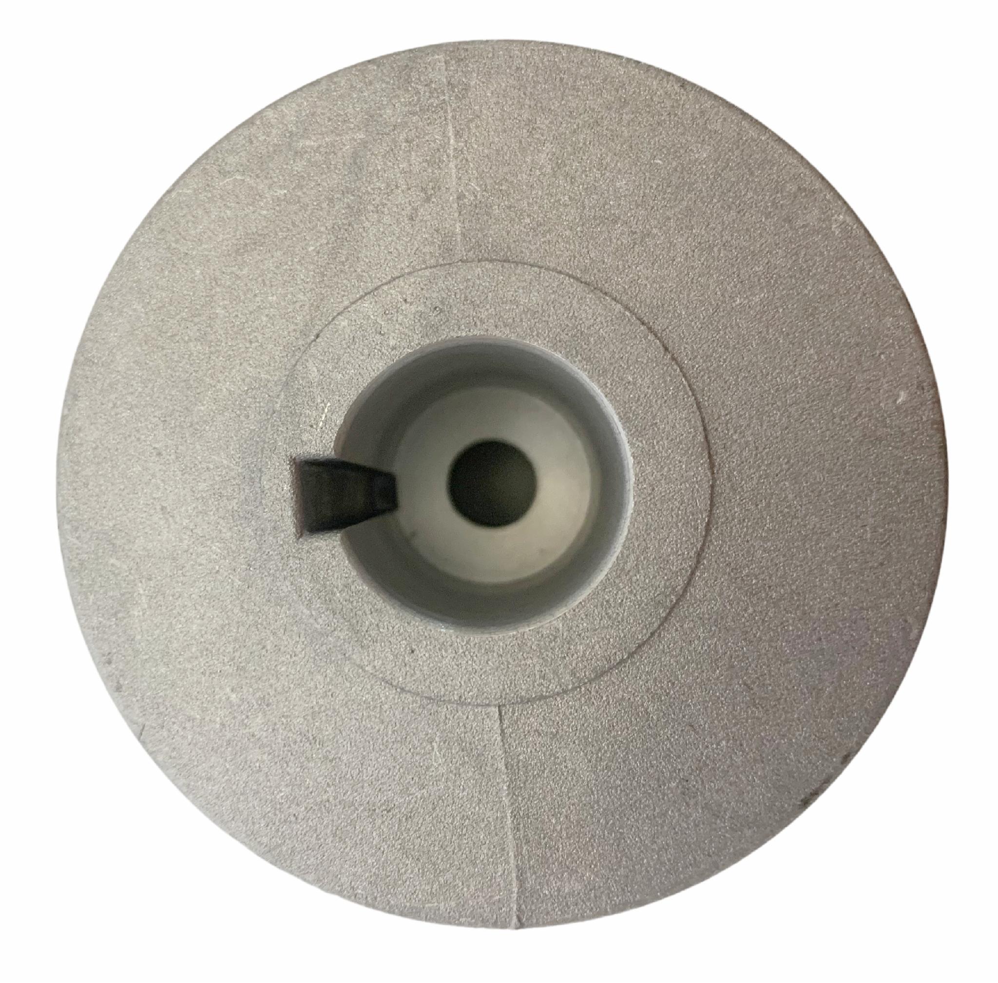 Тримач ножа для газонокосарки Oleo-Mac G44.../G48.../G53TK (66030256R) - фото 4 Тримач ножа для газонокосарки Oleo-Mac G44.../G48.../G53TK (66030256R) - фото 4