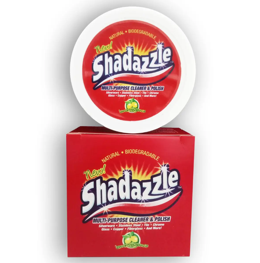 Засіб очисний Shadazzle 50 мл (X-121)