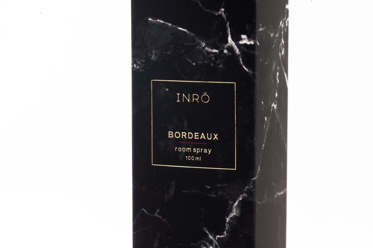 Парфюм интерьерный BORDEAUX 100 мл - фото 2 Парфюм интерьерный BORDEAUX 100 мл - фото 2