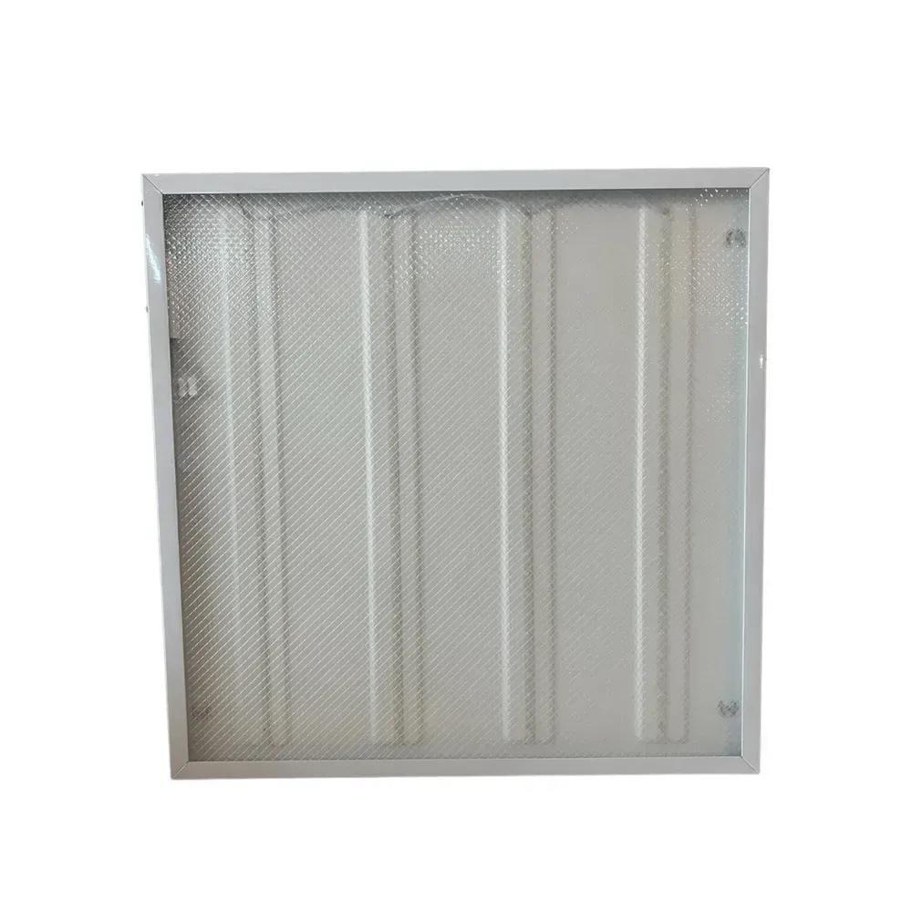 LED-панель Biom OL-36-6 призматик 36W 6500K 600x600x20 мм (27721953)