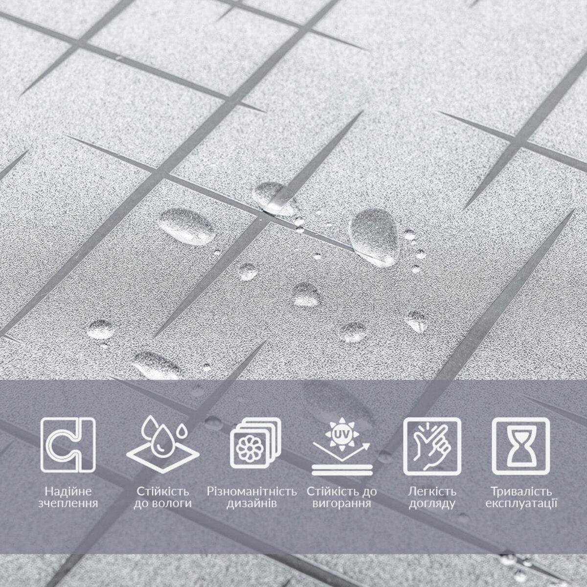 Пленка оконная 600х10000 мм SW-00002609 - фото 4 Пленка оконная 600х10000 мм SW-00002609 - фото 4