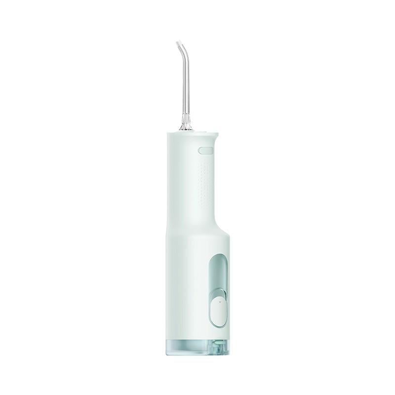 Іригатор Mijia Electric Teeth Flosser F300 Зелений (BHR7083CN)