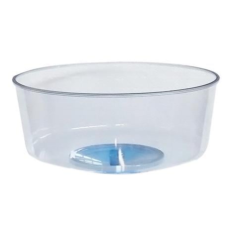 Молокоприймач для сепаратора Мотор Січ пластик Прозорий (84792)