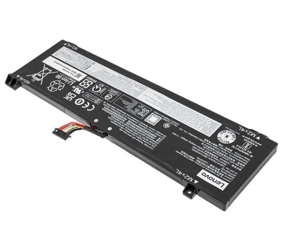 Аккумулятор для ноутбука Lenovo LOQ 16IRH8 3886 mAh 15,44V (148492) Аккумулятор для ноутбука Lenovo LOQ 16IRH8 3886 mAh 15,44V (148492)
