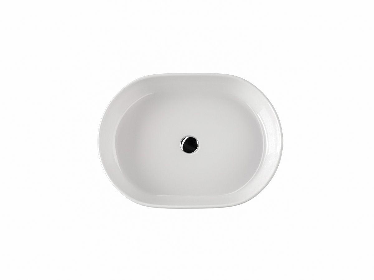 Умивальник накладний Redokss San ARIELA 54 cм - фото 4