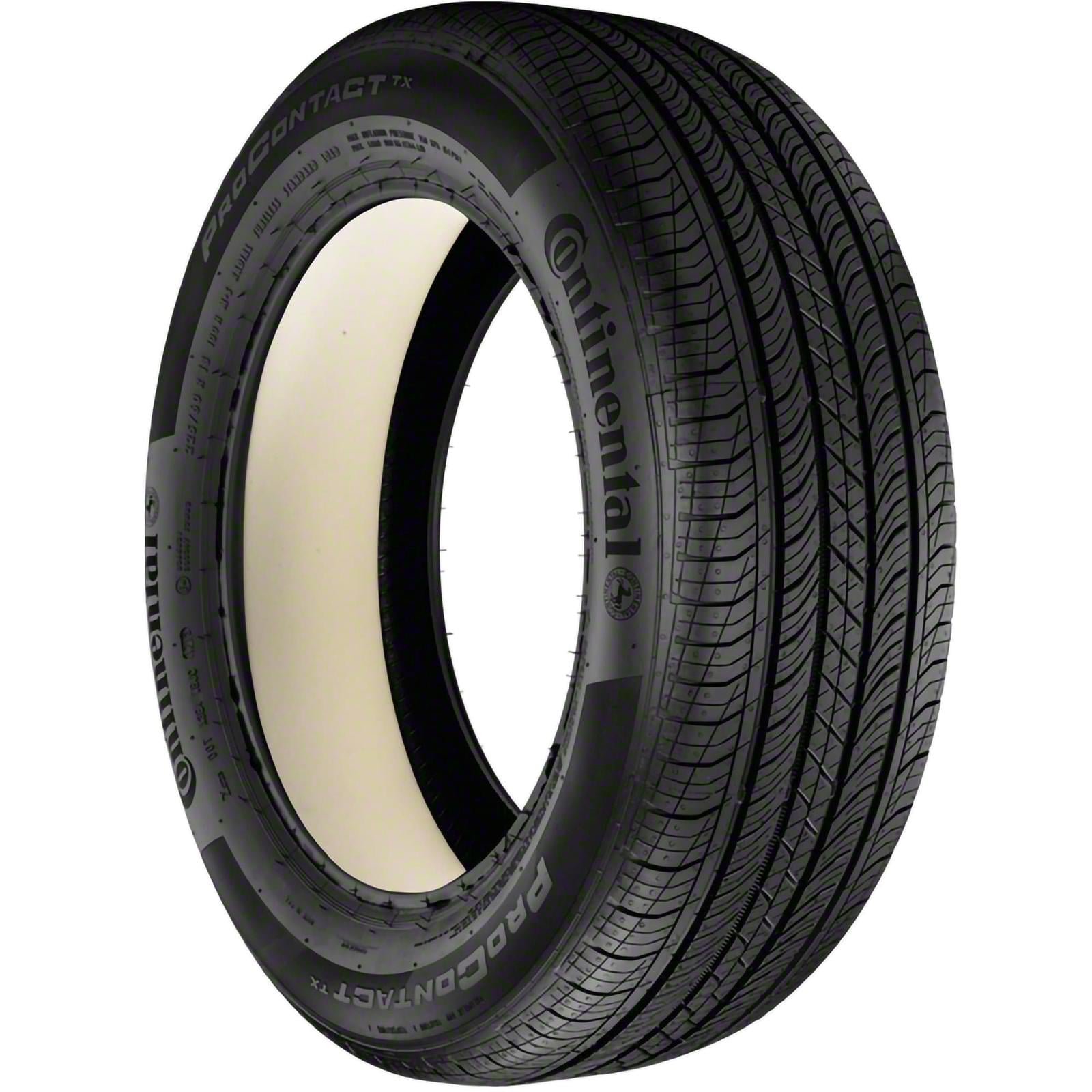 Автошина Continental ProContact TX 10 265/45 R20 111T XL +