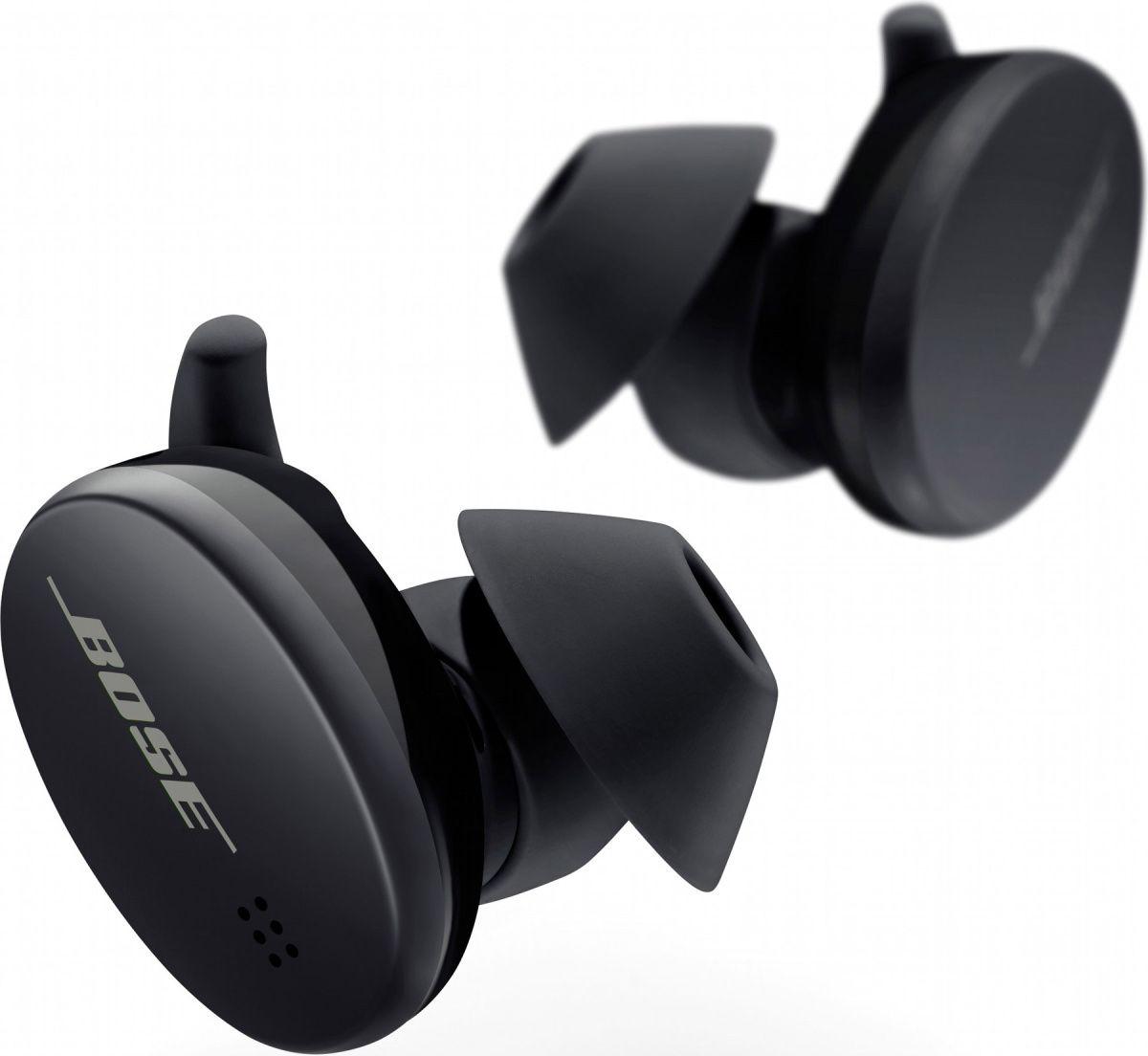 Навушники Bose Sport Earbuds Triple Black