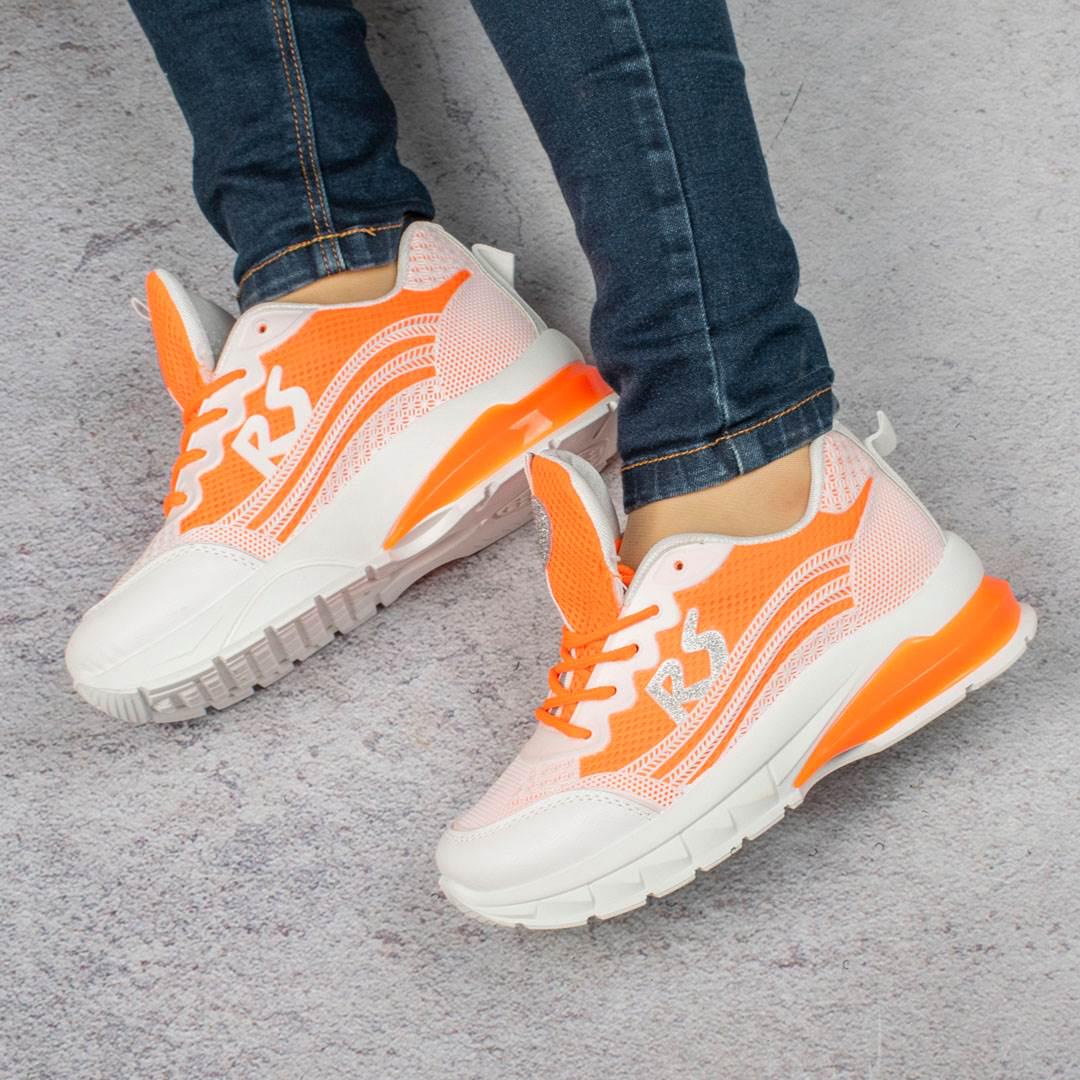 Кроссовки женские Fashion 330469 р. 38 23,5 см