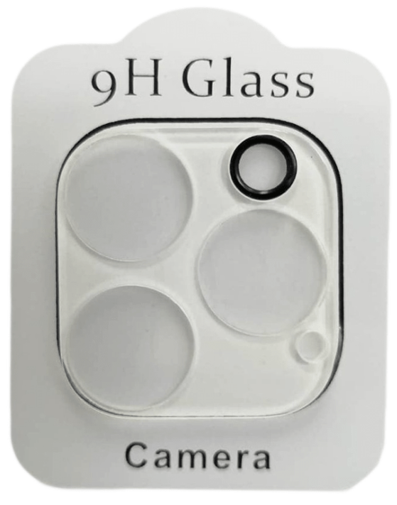 Стекло для камеры защитное ZK Full Cover Camera Glass for iPhone 13 Pro/13 Pro Max