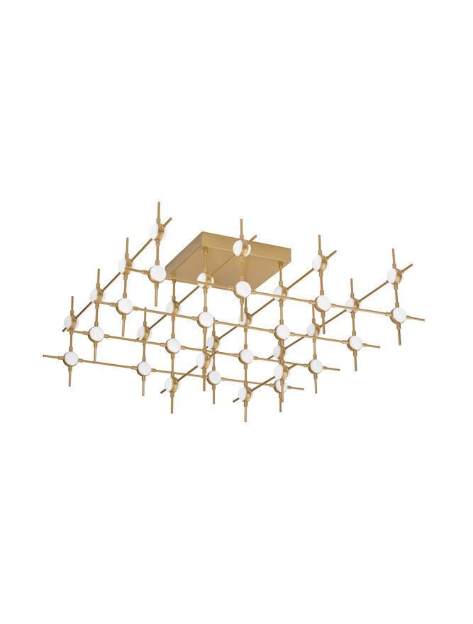 Люстра підвісна Nova Luce Atomo (9180636)