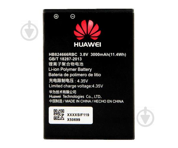 Батарея ProffiBatt Huawei HB824666RBC (E5577) WiFi-router 3000 мАч