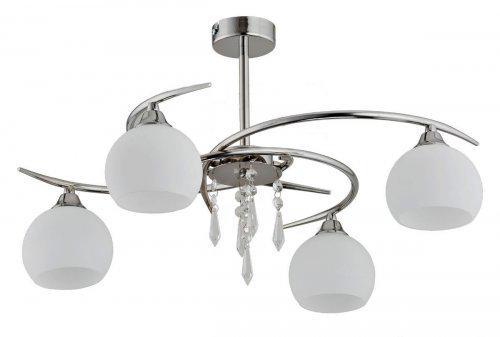 Люстра Alfa Canzas современно (23134)