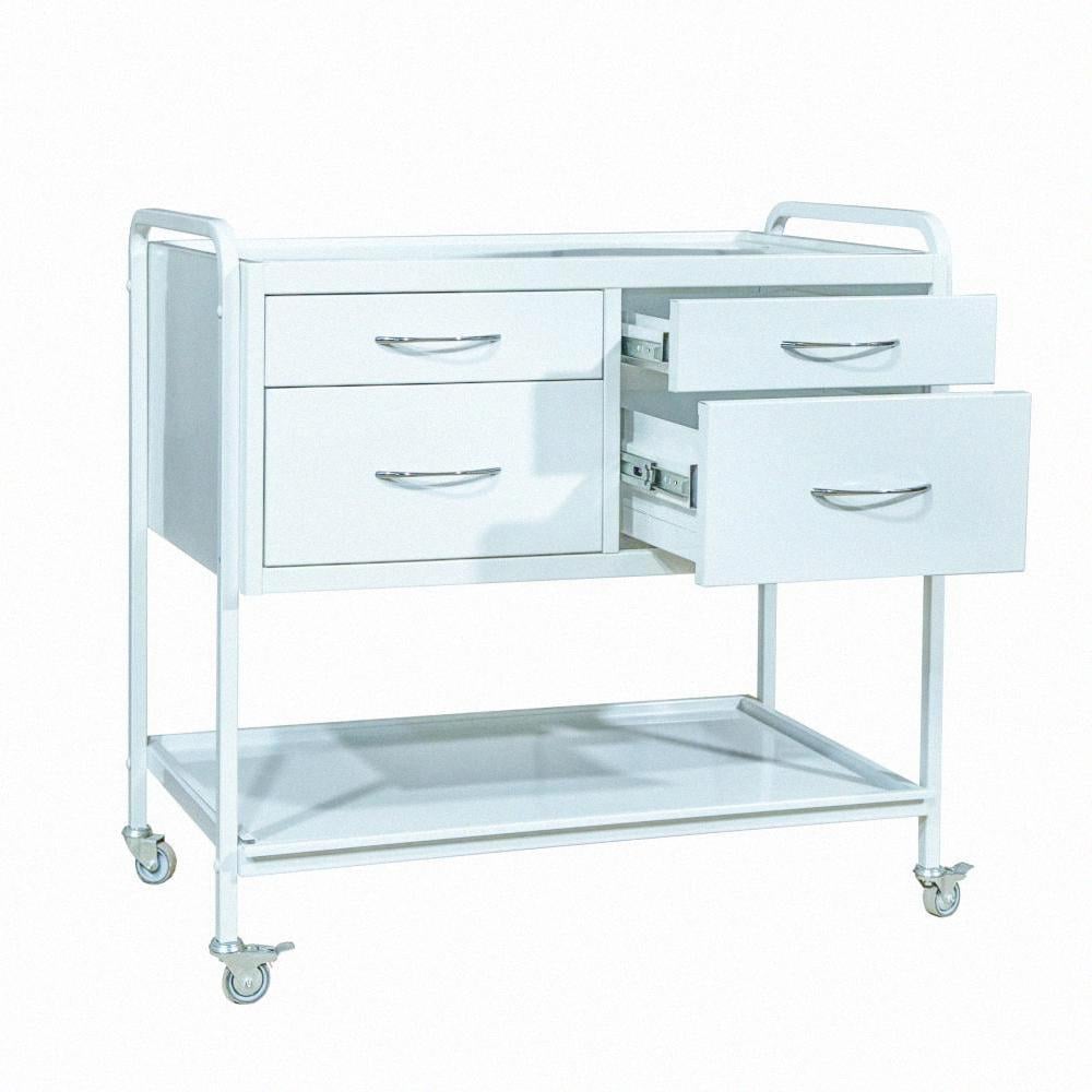 Столик манипуляционный СМ-4 плюс (28080430)