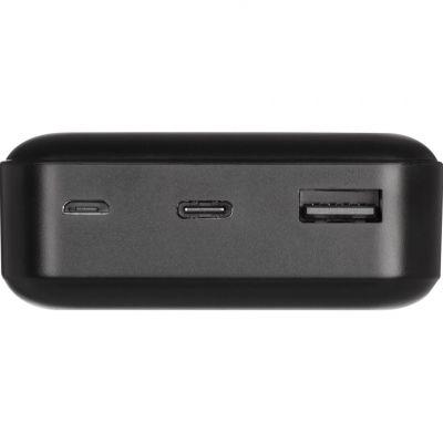 Повербанк 2E 20000 mAh PD+QC 3,0 18W Black (2E-PB2004PD-BLACK) - фото 4