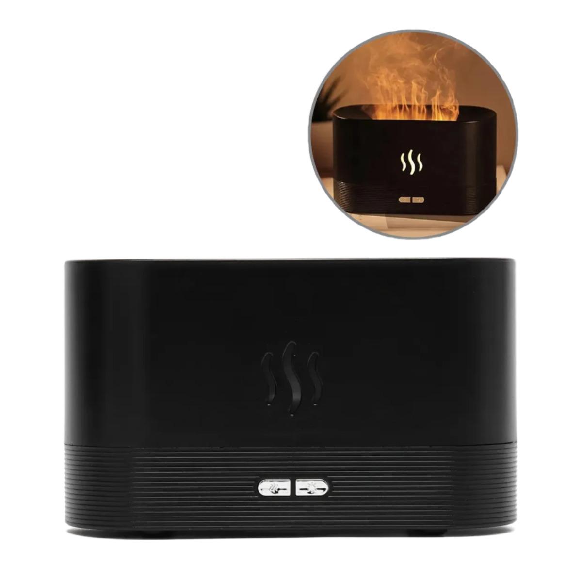 Зволожувач повітря FLAME Docsal 3в1 - фото 3 Зволожувач повітря FLAME Docsal 3в1 - фото 3