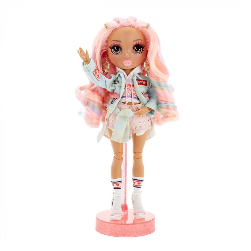 Кукла Rainbow High Kia Hart Fashion Doll (50DGFKJGD)