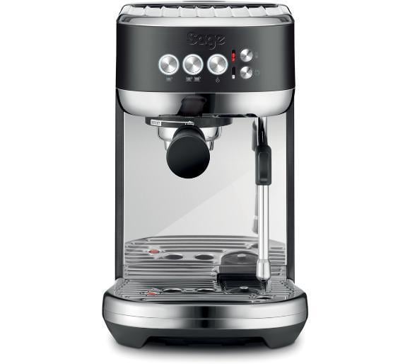 Кавоварка ріжкова еспресо Sage SES500BST (387939)