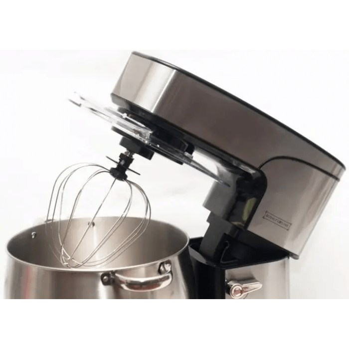 Тістоміс-міксер Royalty Line PKM-2800 W 12 л - фото 5