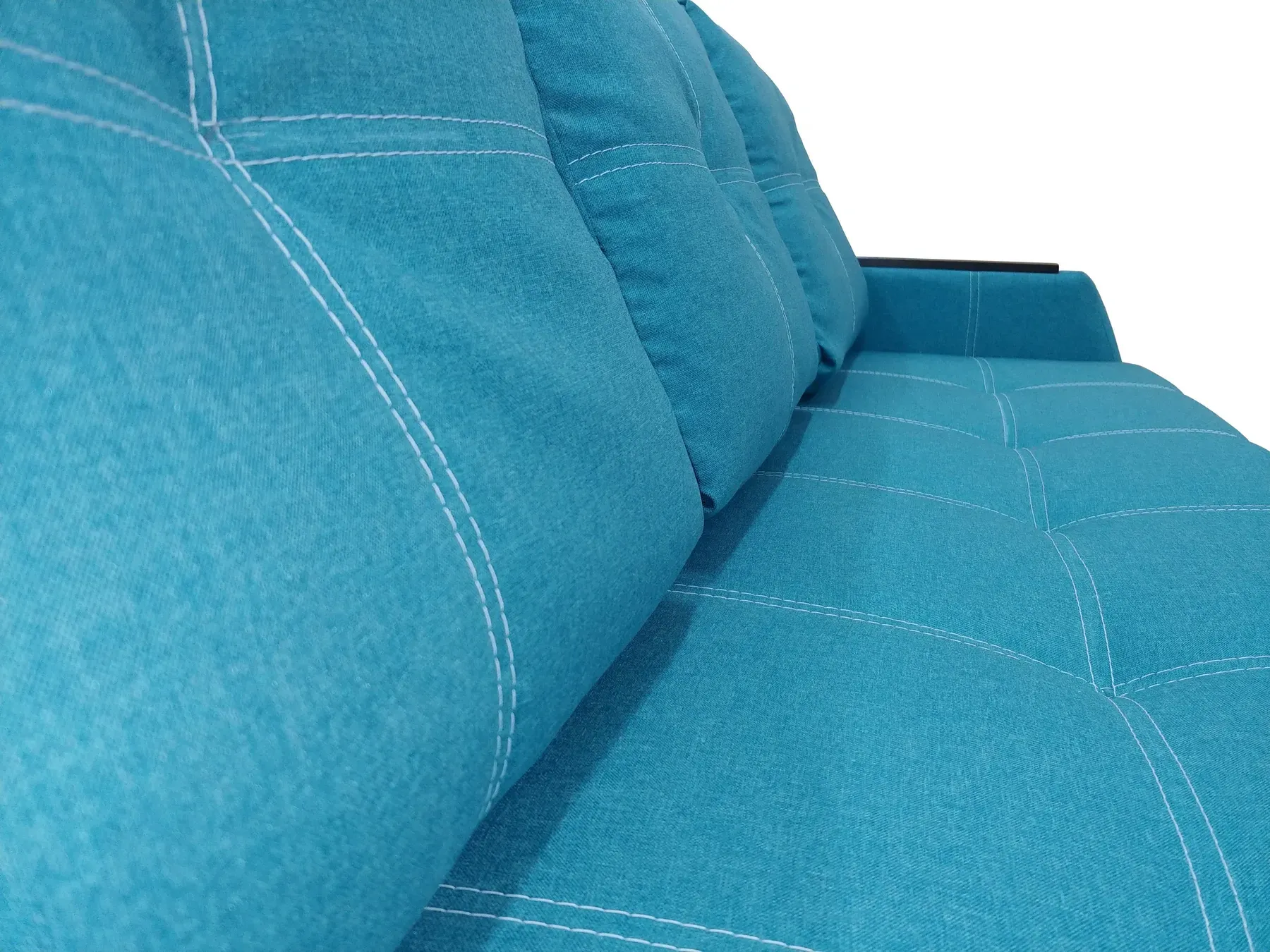 Диван Марк 220х98 см Аква (28118913) - фото 9 Диван Марк 220х98 см Аква (28118913) - фото 9